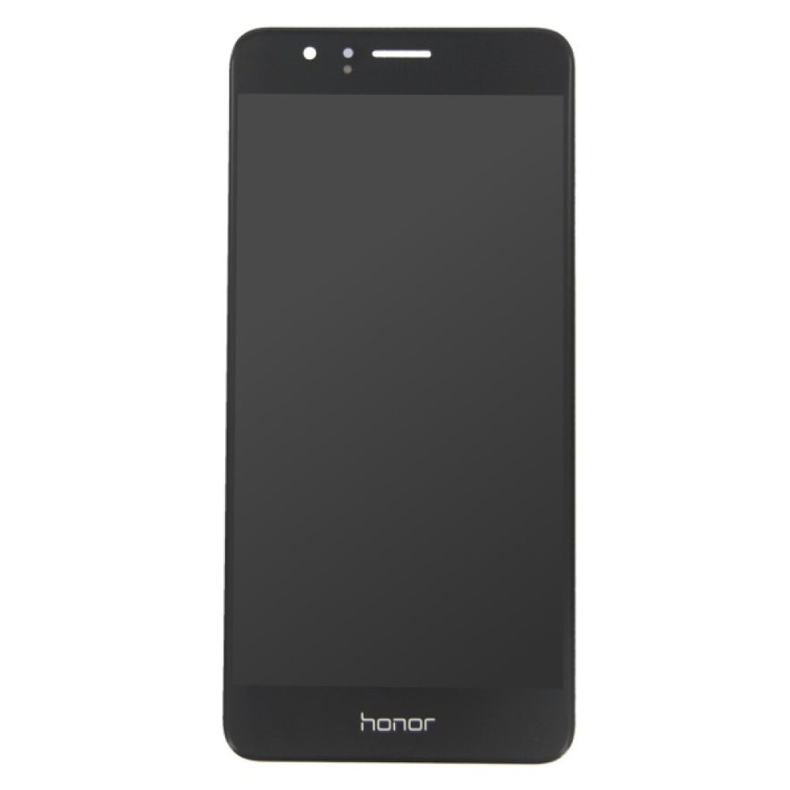 Display für Huawei Honor 8 Schwarz LCD Bildschirm Touch