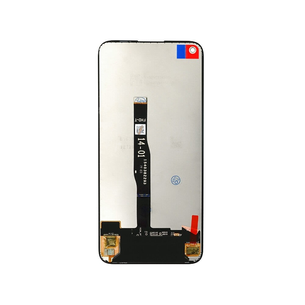 Displayeinheit für Huawei P20 Lite 2019 schwarz