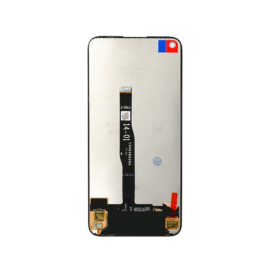 Displayeinheit für Huawei P20 Lite 2019 schwarz