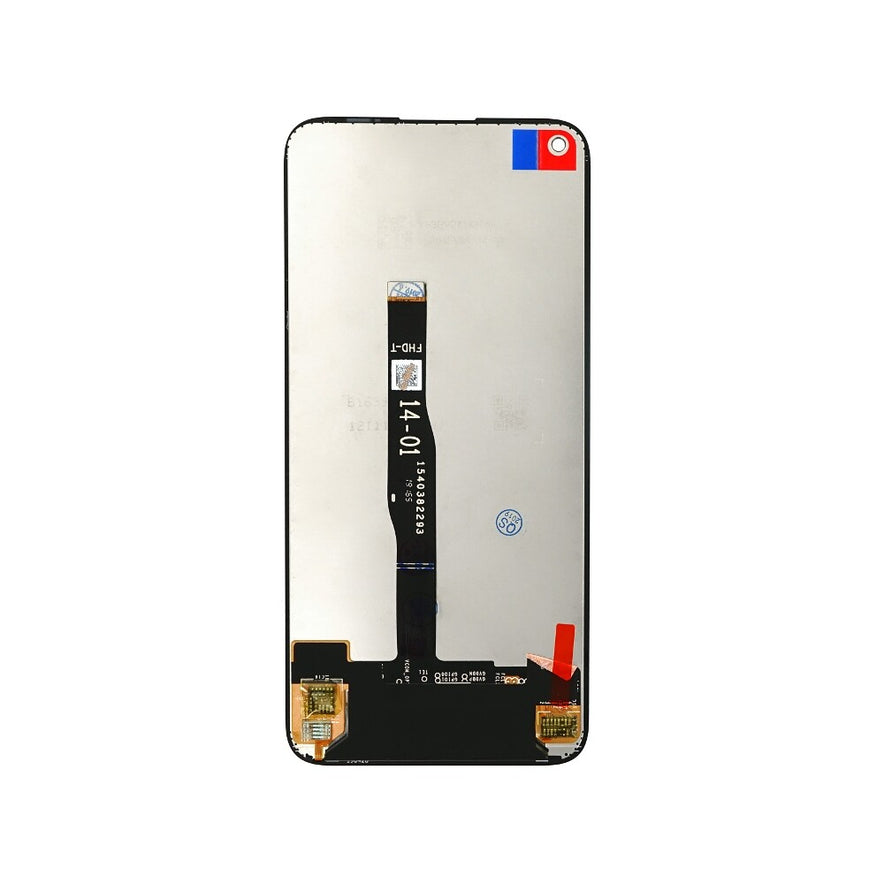 Displayeinheit für Huawei P20 Lite 2019 schwarz
