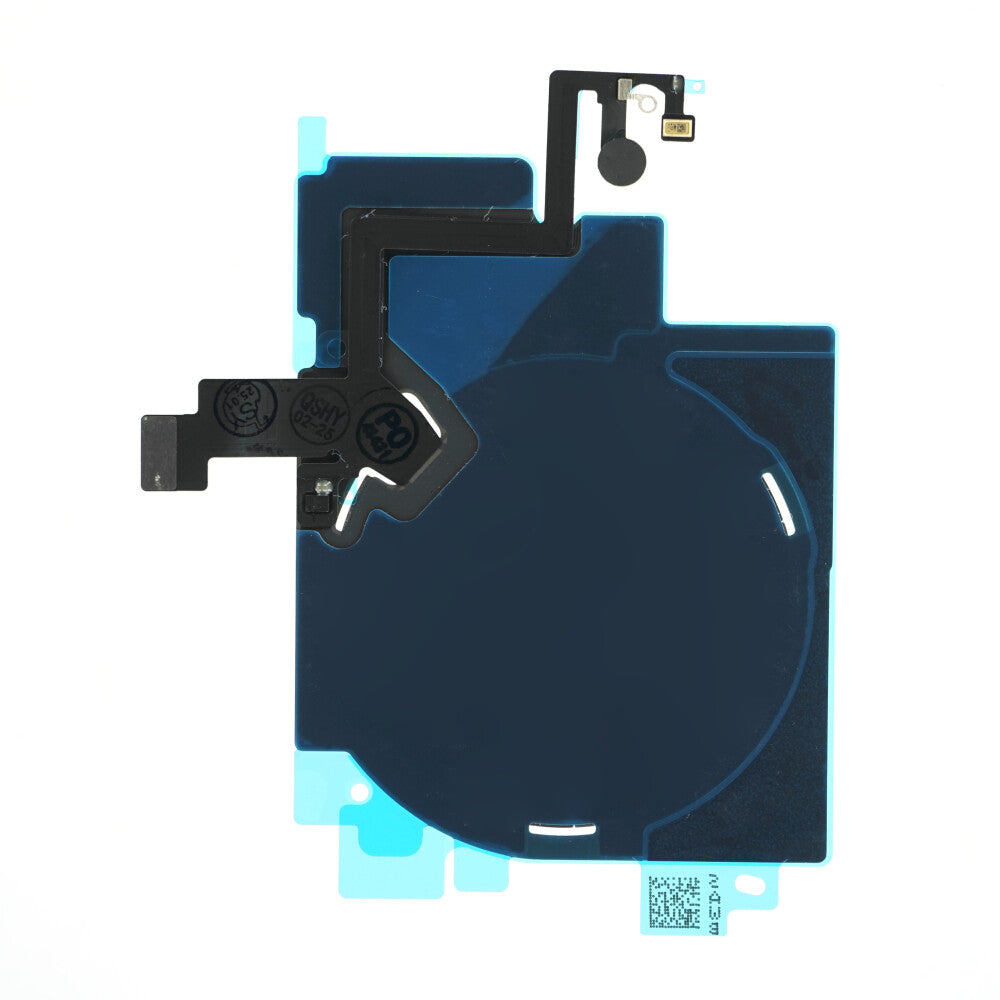 NFC/Wireless-Ladespule + Taschenlampen-Flex für iPhone 16