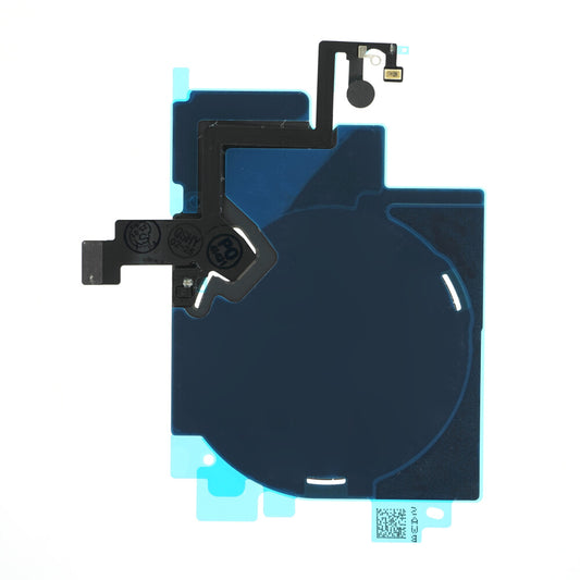 NFC/Wireless-Ladespule + Taschenlampen-Flex für iPhone 16