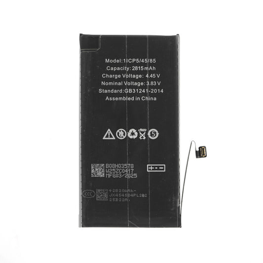 Diagnose-Akku für iPhone 12 / iPhone 12 Pro