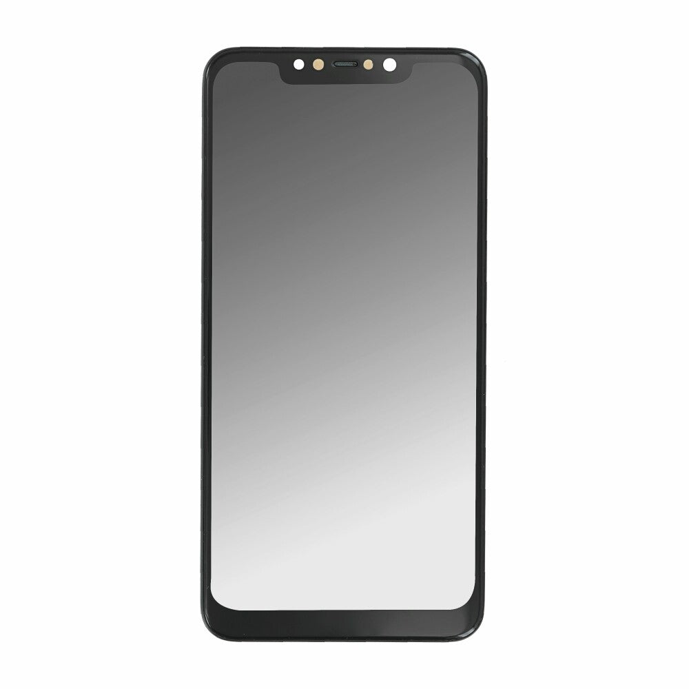 Display für Poco F1 LCD + Rahmen Touch Bildschirm