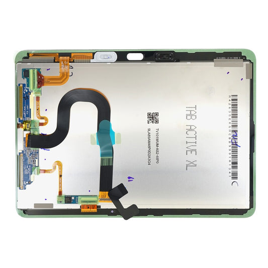 Samsung Displayeinheit T545/T540 Galaxy Tab Active Pro schwarz GH82-21303A