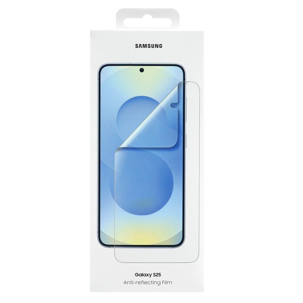 Samsung Antireflexfolie Galaxy S25 Ultra transparent EF-US938CTE