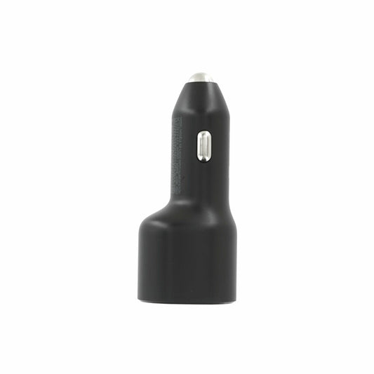 Samsung Duo 40W Autoladegerät schwarz EP-L4020NBE