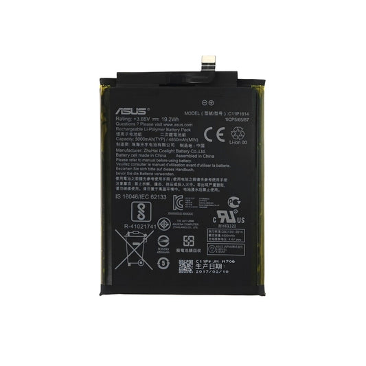 Original 0B200-02430300 Akku Asus Zenfone 3s Max ZC521TL ZC550TL