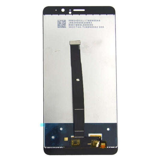 Display für Huawei Mate 9 weiß ohne Rahmen
