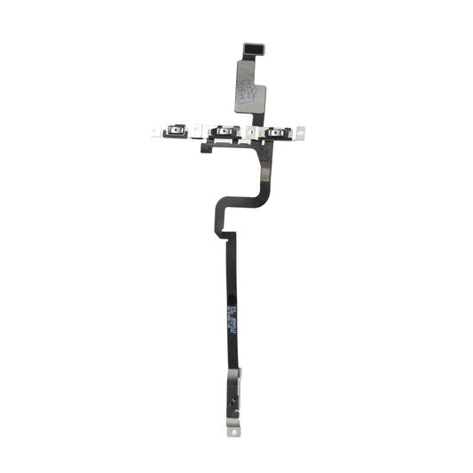 Button-Flexkabel für iPhone 15 Pro Datenkabel Handy Ladekabel
