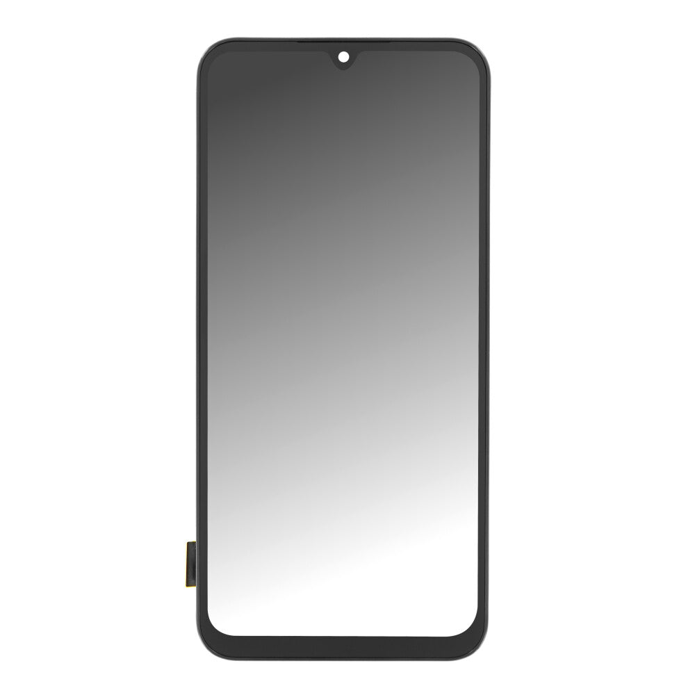 Display für Samsung Galaxy A41 SM-A415 LCD + Rahmen Touch Bildschirm