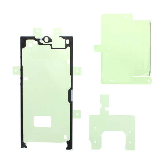 Original Kleberahmen für Samsung Galaxy S23 Ultra LCD Kleber GH82-30558A