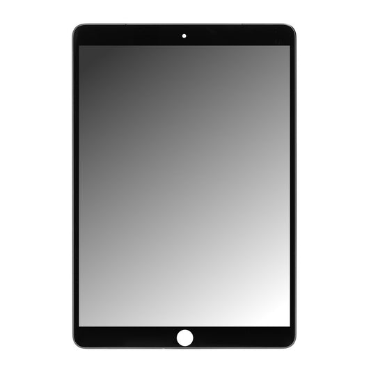 Display für iPad Air 3 2019 schwarz LCD Bildschirm Touch Pulled