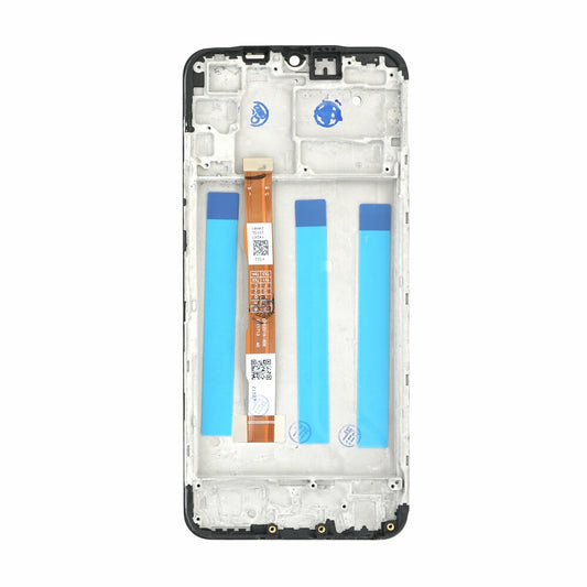 Display für Vivo Y12s LCD + Rahmen Bildschirm Touch