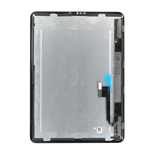 Touch Unit + Flex for iPad Pro 11-inch (4th Gen) (2022) (A2435, A2761, A2759) black