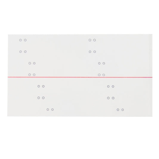 Polarisationsfilter für iPhone 6Plus 7Plus 8Plus Ersatzteile