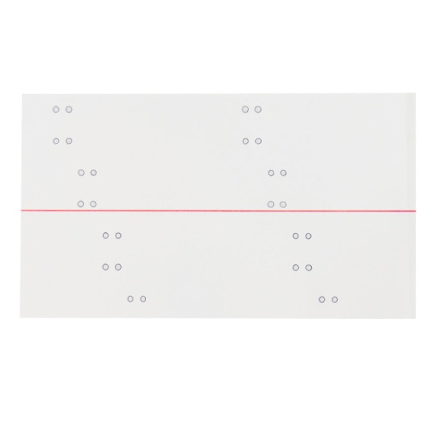 Polarisationsfilter für iPhone 6Plus 7Plus 8Plus Ersatzteile