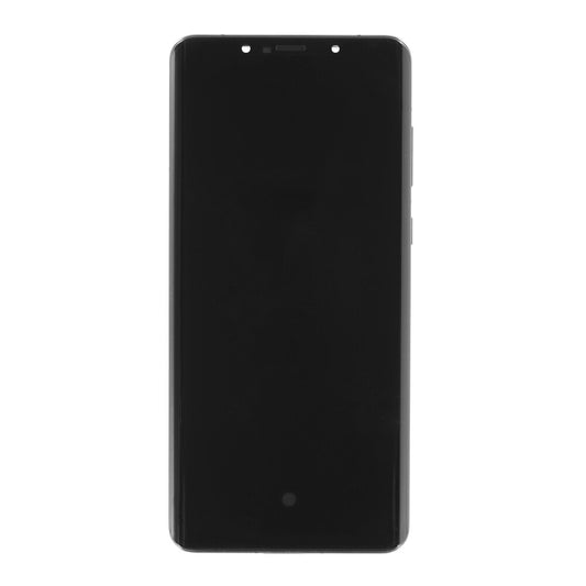 Display für Huawei Mate 50 Pro LCD + Rahmen Touch Bildschirm