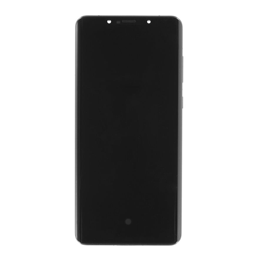 Display für Huawei Mate 50 Pro LCD + Rahmen Touch Bildschirm