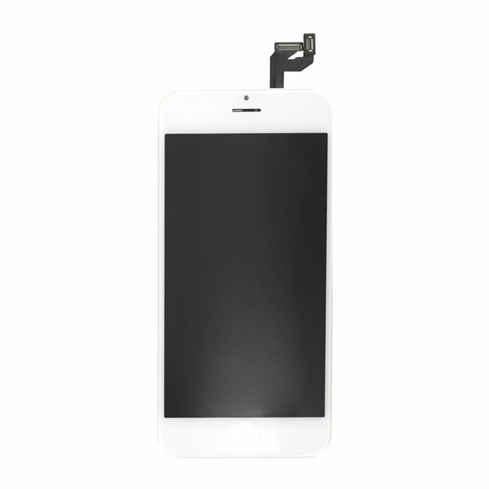 Display für iPhone 6s Weiß LCD Bildschirm Touch
