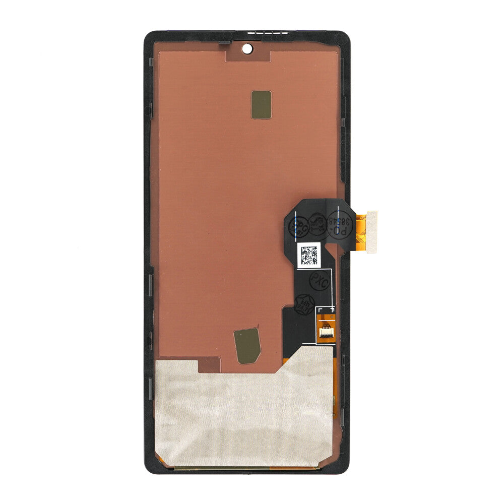 Display für Google Pixel 6A LCD Touch Bildschirm Ersatz
