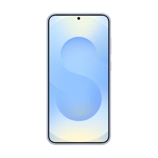 Samsung Kindsuit Case für Galaxy S25+ Hellblau