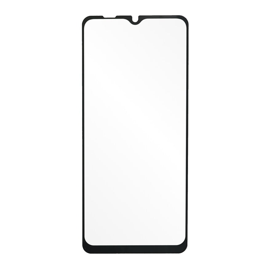 prio 3D Displayschutzglas / Panzerglas für Samsung A32 5G schwarz