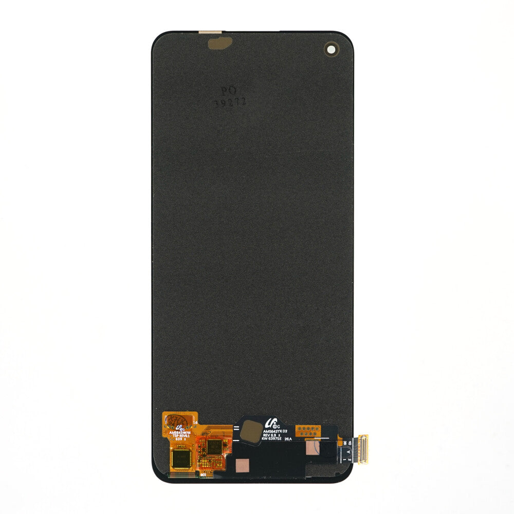 Display für Oppo Reno8 5G CPH2359 LCD Bildschirm Touch