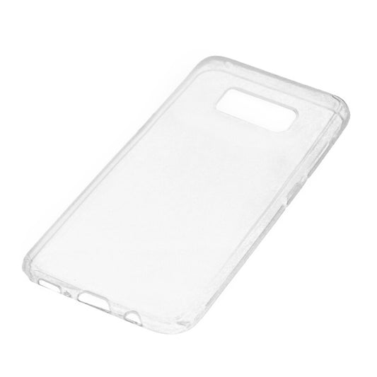 Original Akkufachdeckel für Samsung S8 Schwarz SEFPSAMS8TR