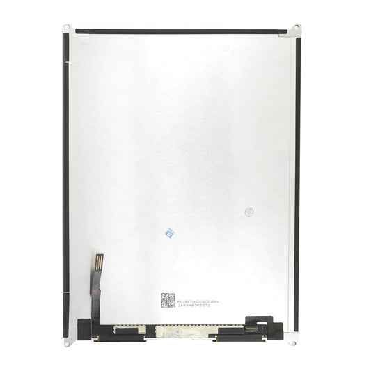 Displayeinheit für iPad (7. Generation) (2019) (A2197, A2200, A2198) schwarz