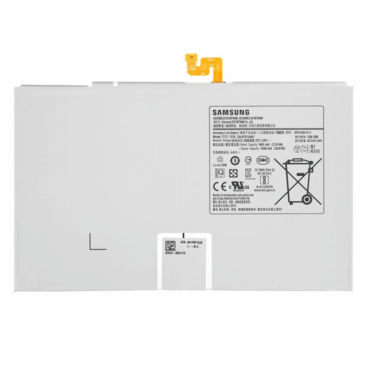 Samsung Akku EB-BT975ABY 10090mAh für T970 /T976 Galaxy Tab S7+ GH43-05018A