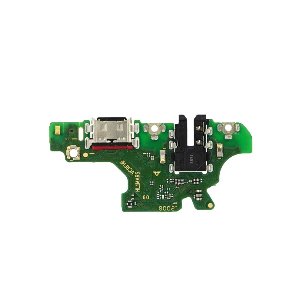 Ladebuchse für Huawei P30 Lite Nova 4e Dock Connector Flex Ersatz