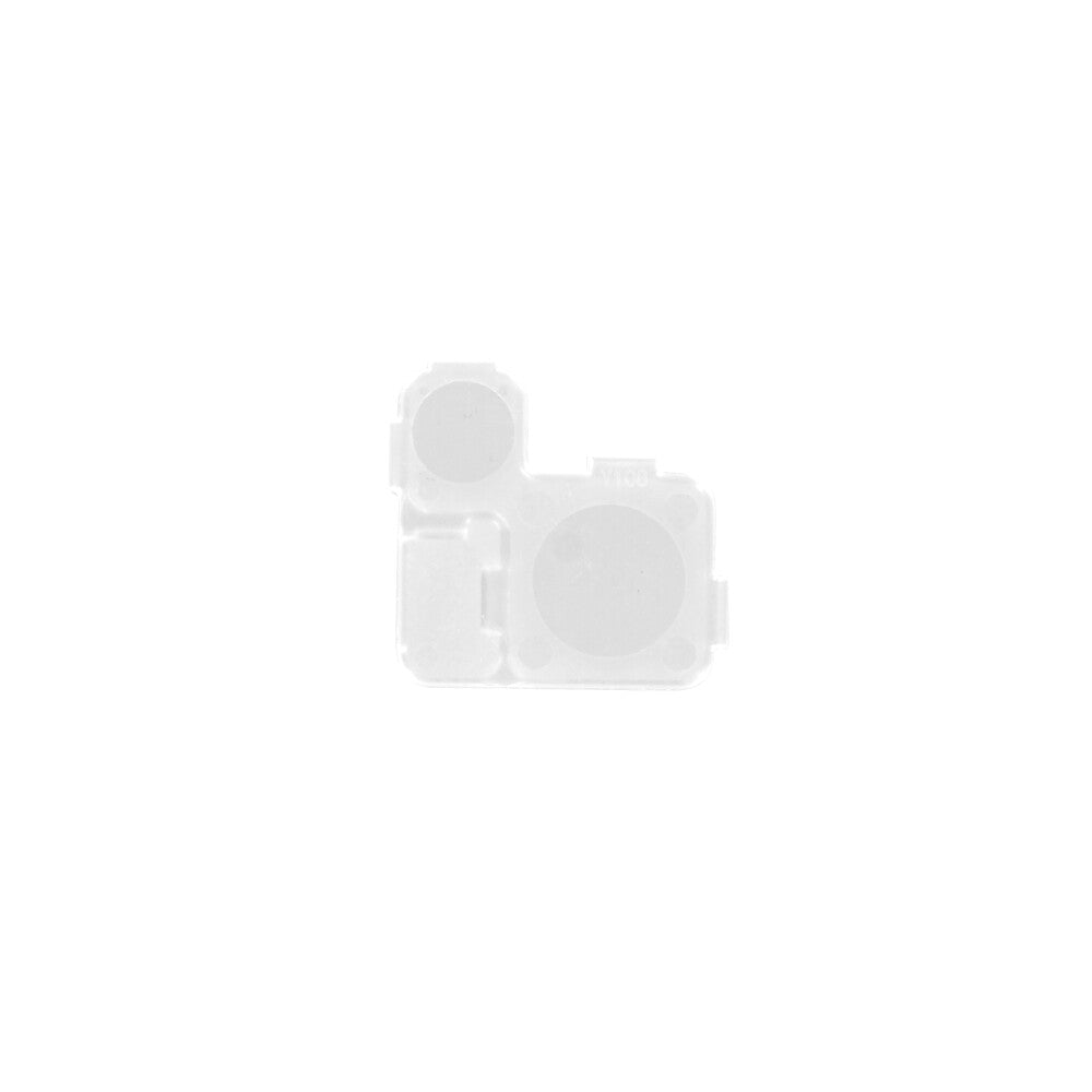 10x Schutzhülle für iPhone 13 mini Rückkamera