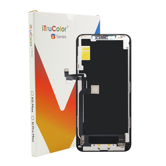 Display für iPhone 11 Pro Max V-Serie In-Cell LCD Bildschirm Touch