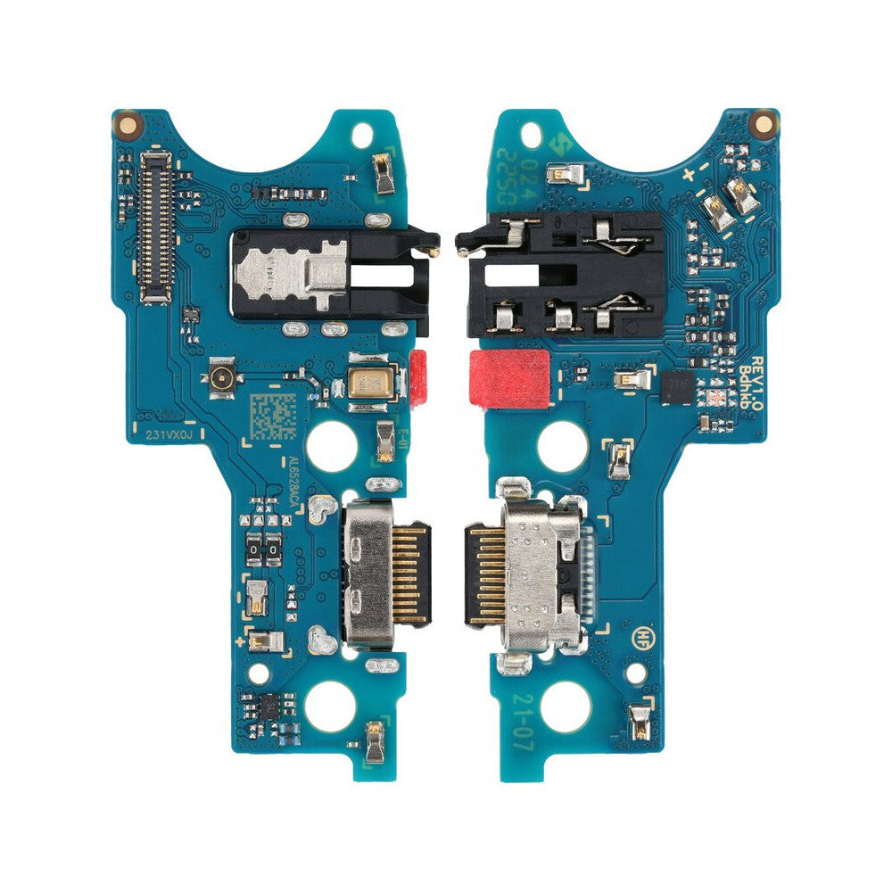 Original Ladebuchse für Samsung Galaxy A14 4G Dock Connector GH81-23515A