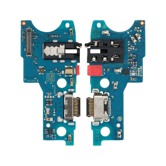 Original Ladebuchse für Samsung Galaxy A14 4G Dock Connector GH81-23515A