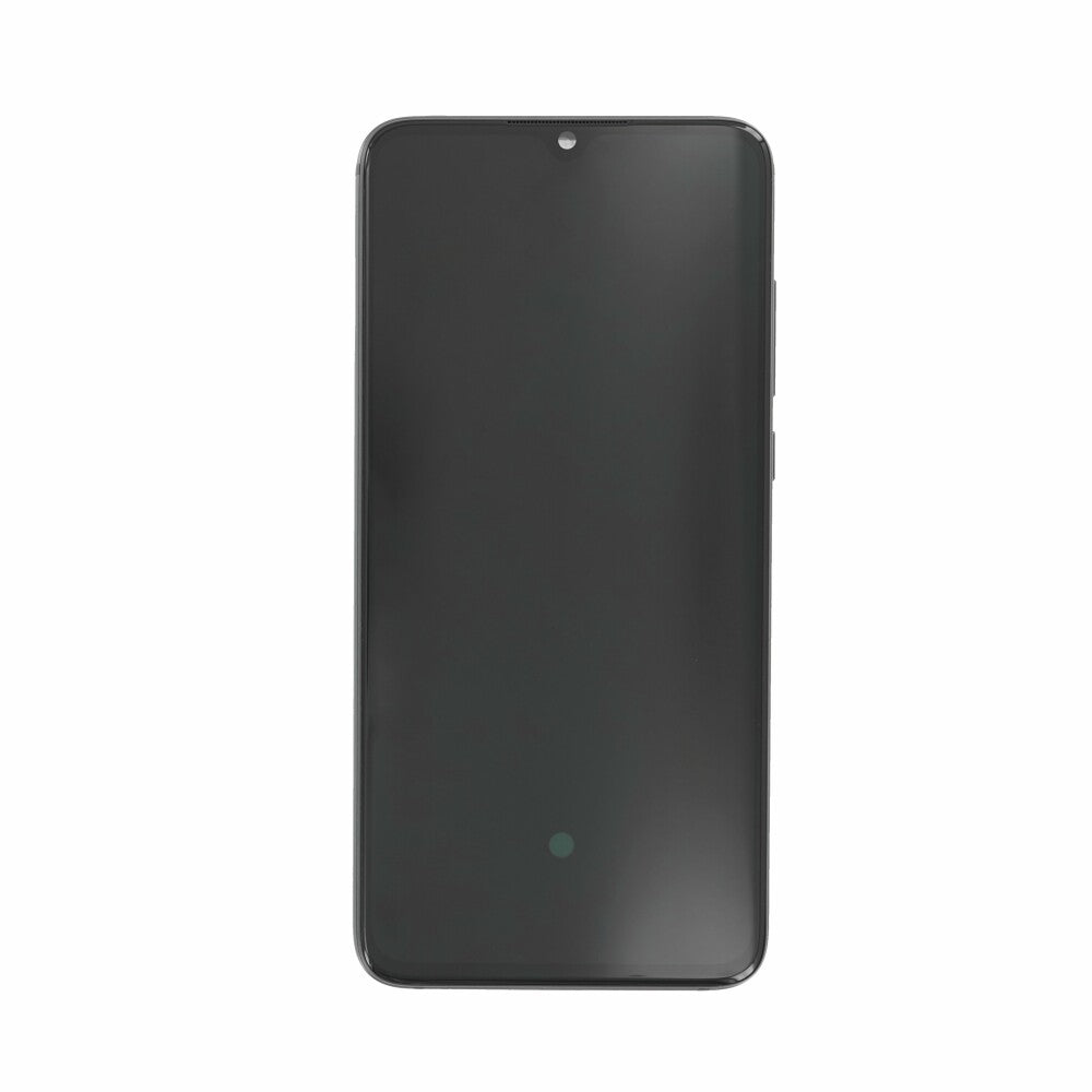 Original Display für Xiaomi Mi 9 Lite tarnish schwarz LCD + Rahmen 560610118033