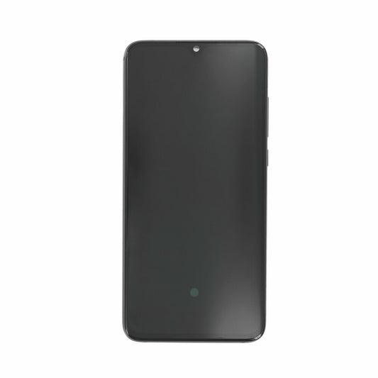 Original Display für Xiaomi Mi 9 Lite tarnish schwarz LCD + Rahmen 560610118033