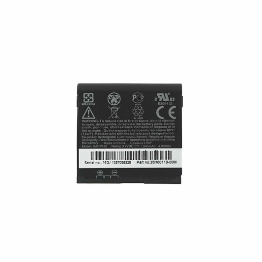 Original HB4W1 Akku für Huawei Ascend G510 Batterie Ersatzakku