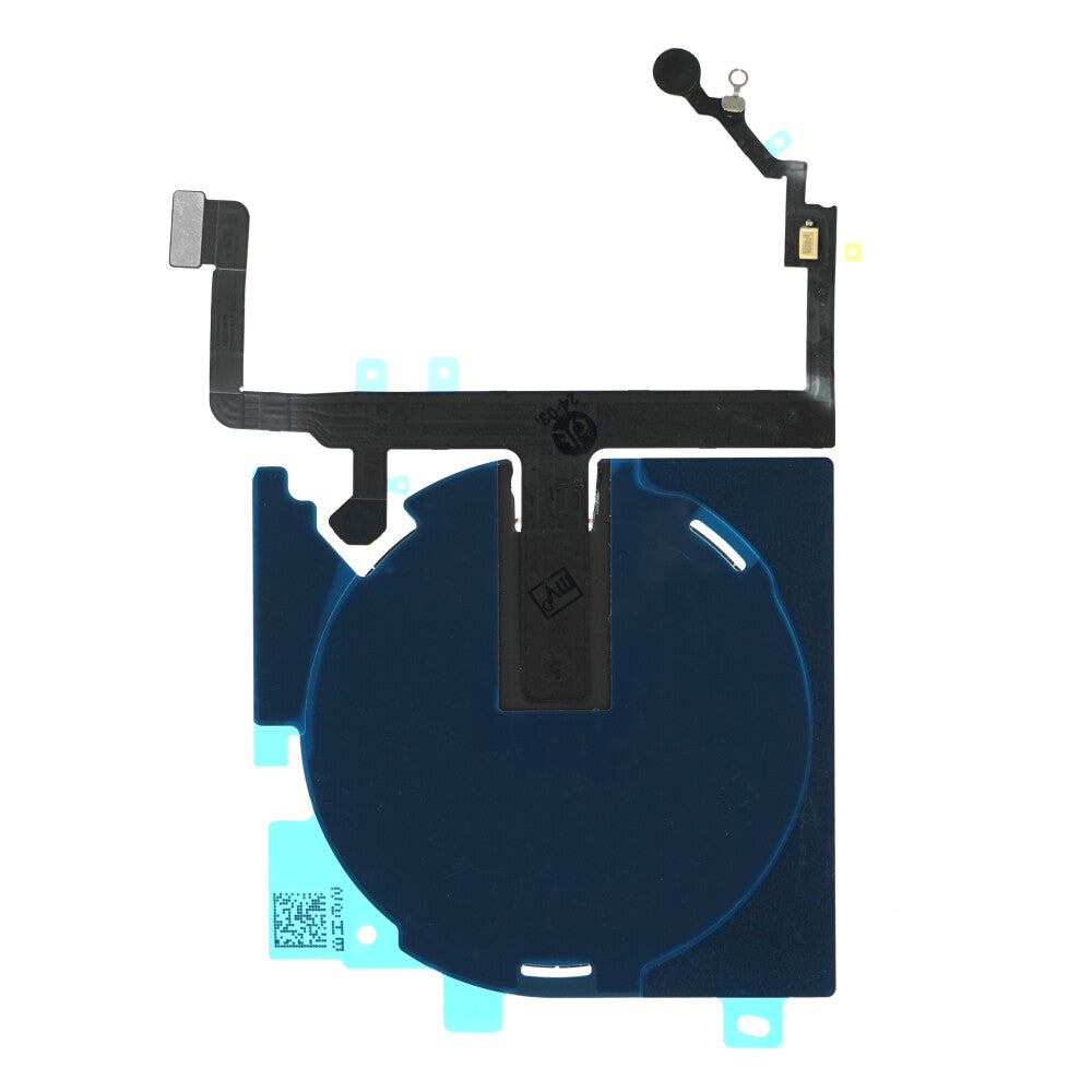 NFC Antenne für iPhone 15 Plus Taschenlampen Flex Kabel