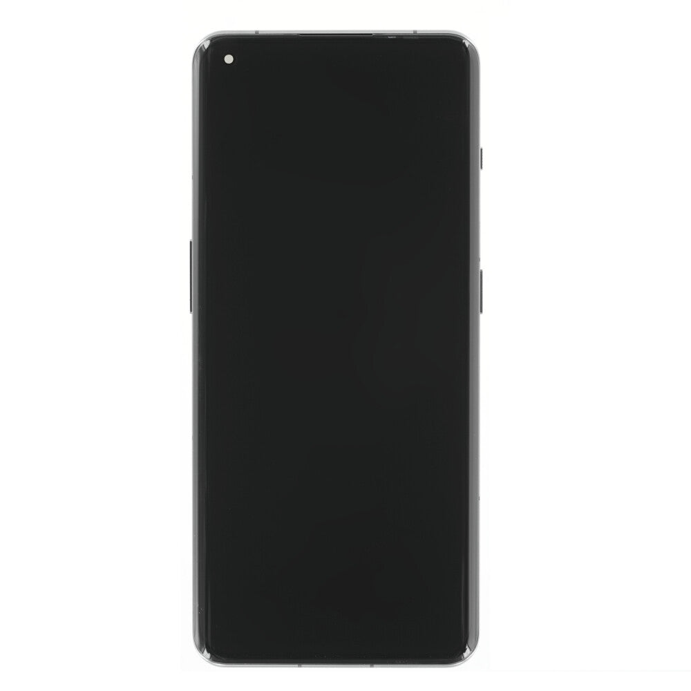 Display + Rahmen für OnePlus 11 schwarz