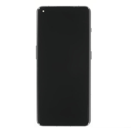 Display + Rahmen für OnePlus 11 schwarz