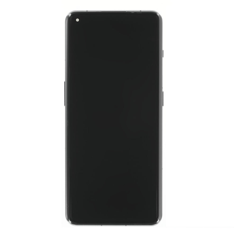 Display + Rahmen für OnePlus 11 schwarz