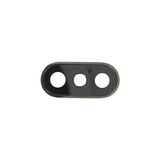 Camera Lens for iPhone XS Max Gold