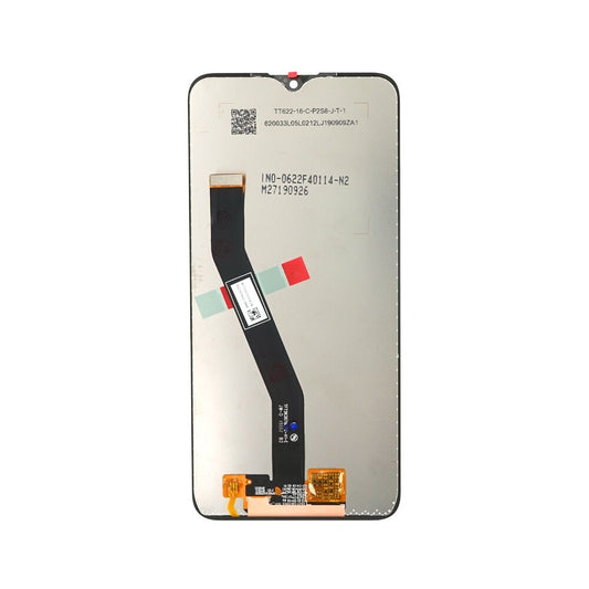 Display für Xiaomi Redmi 8 8A Schwarz Bildschirm Touch LCD