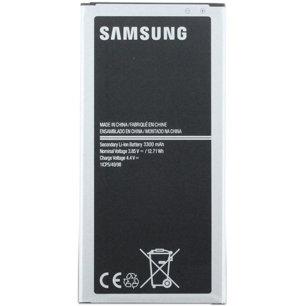 Samsung Akku EB-BJ710CB für Galaxy J7 (2016)