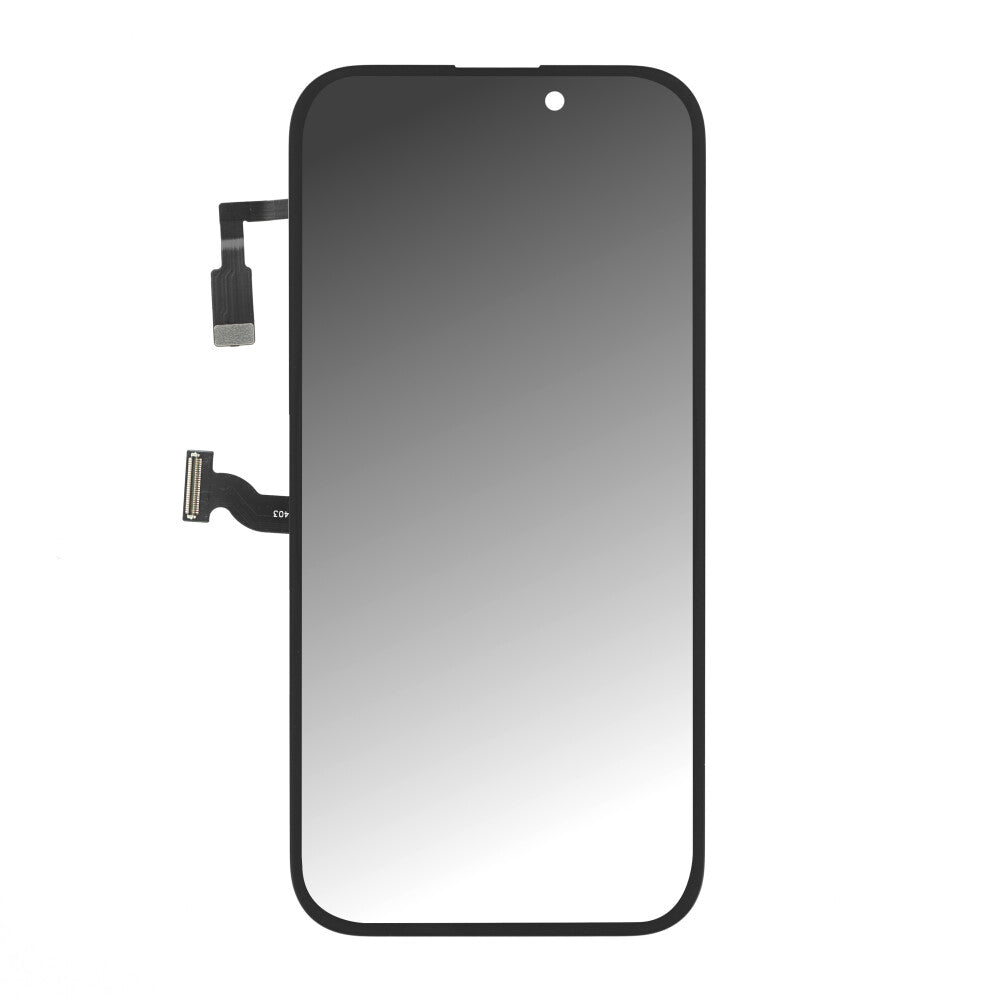 Pulled Original Display für iPhone 14 Pro Max (inkl. Sensorflex)