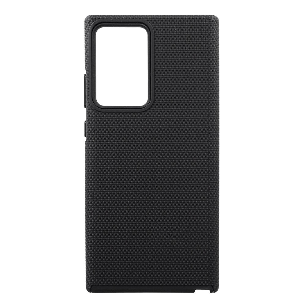 prio Schutzhülle / Case für Samsung Galaxy Note20 Ultra/Note20 Ultra 5G schwarz