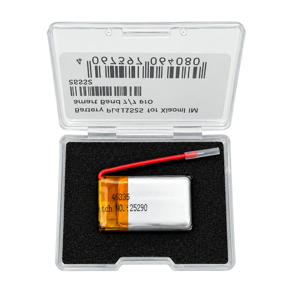 Akku PL411525 für Xiaomi Mi Smart Band 7/7 Pro Hauptbild