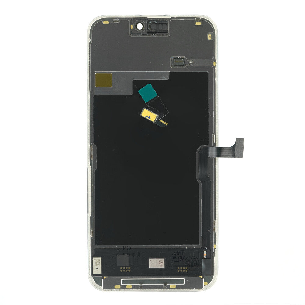 DD Soft OLED (120 Hz) Display für iPhone 15 Pro Max (mit IC Austausch)